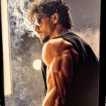 Tiger Shroff Instagram –