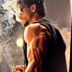 Tiger Shroff Instagram -