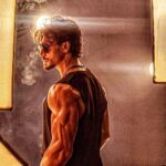 Tiger Shroff Instagram –