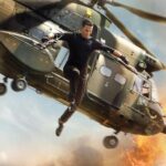 Tiger Shroff Instagram – Supercop! Superhero! My bade my hero! Veer sooryanvshi! #SinghamAgain @akshaykumar 
@rohitshettypicturez @adffilms @officialjiostudios 
@reliance.entertainment @cinergyofficial