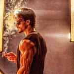 Tiger Shroff Instagram –