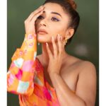 Tina Datta Instagram - Dear Cinderella, be your own Fairy Godmother!! . . . #instagood #fashion #style #lookbook #stylefile #TinaKaStyle #tinadatta