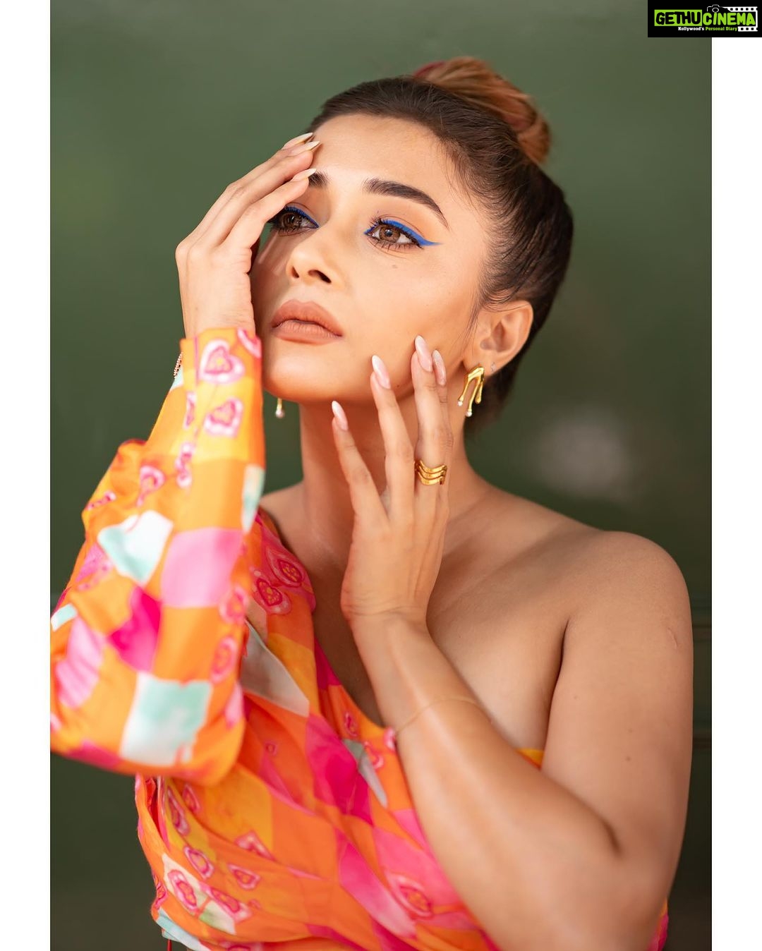 Tina Datta Instagram - Dear Cinderella, be your own Fairy Godmother!! . . . #instagood #fashion #style #lookbook #stylefile #TinaKaStyle #tinadatta