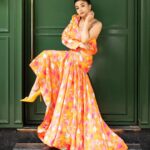 Tina Datta Instagram - Dear Cinderella, be your own Fairy Godmother!! . . . #instagood #fashion #style #lookbook #stylefile #TinaKaStyle #tinadatta
