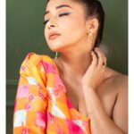 Tina Datta Instagram - Dear Cinderella, be your own Fairy Godmother!! . . . #instagood #fashion #style #lookbook #stylefile #TinaKaStyle #tinadatta