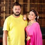 Tina Datta Instagram - Dada, You and I are different and yet there’s something so special that binds us together. I love you brother. I know you always have my back and you can be super over protective at times but that I’m learning to live with that. Happy Birthday to my introvert brother who is so unlike me and yet my parents best gift to me! Love, Tinzi . . . #happybirthday #birthdayboy #birthdaywishes #tinadatta