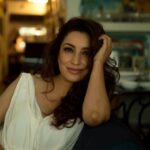 Tisca Chopra Instagram - Friday .. 📸 @arjunchips Concept @theitembomb Styling @triparnam #friday #friyay #chill #weekend #shoot