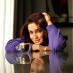 Tisca Chopra Instagram - Sunday was like .. #sunday #weekend #actor #writer #health #yoga #vitamins #reel #reelsinstagram