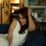 Tisca Chopra Instagram - Friday .. 📸 @arjunchips Concept @theitembomb Styling @triparnam #friday #friyay #chill #weekend #shoot