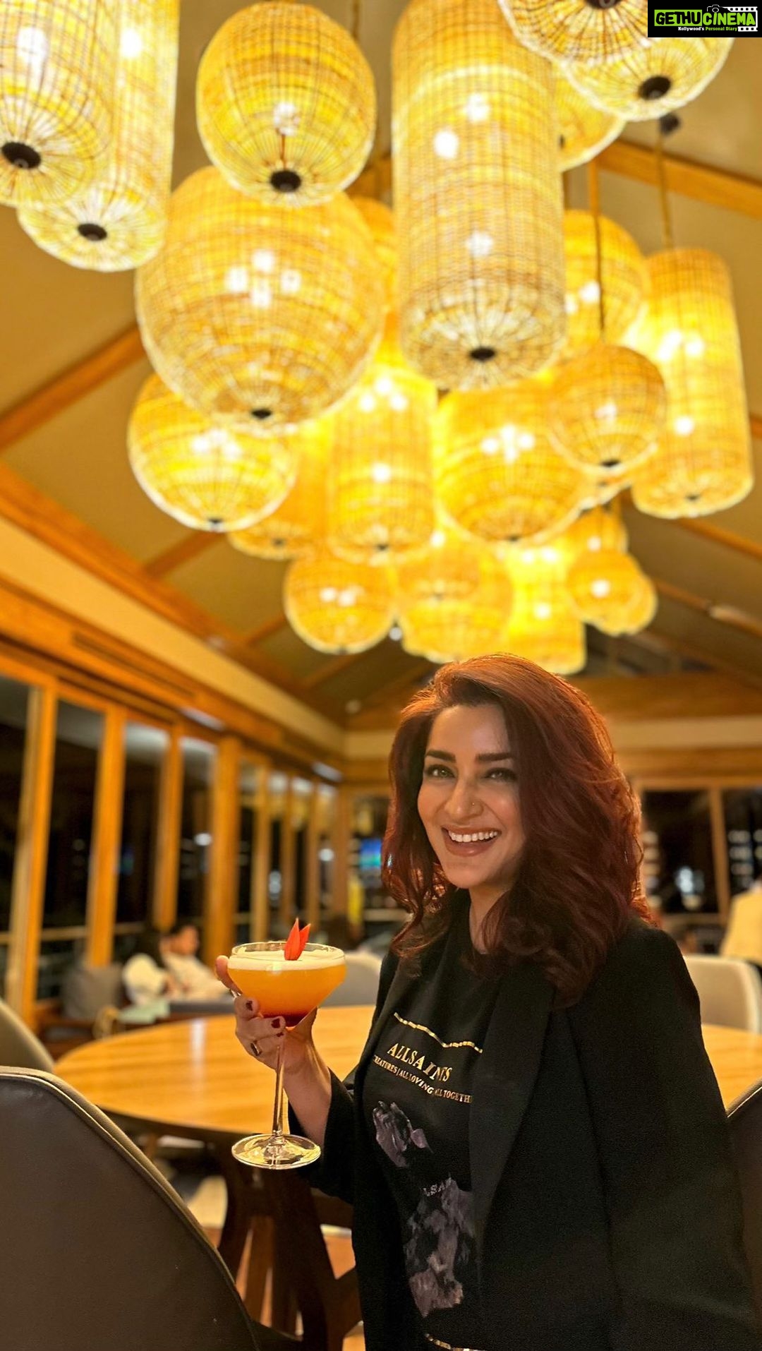 Tisca Chopra Instagram - Thank you for your wishes for my birthday lobsters .. I wasn’t able to reply then.. But thought better late than never to thank y’all for the love, blessings and prayers .. I want you to know I read all the messages and they mean so much to me ♥️ Sending the love back to each and every one of you .. #birthday #wishes #love #gratitude #family