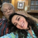 Tisca Chopra Instagram – बाप का हाथ सर पर रहे.. और क्या चाहिए? 
Blessed to have so many fathers in our life .. 

#fathersday #fathers #fathersanddaughters #lafamilia #sanju #dad #papa #mstara #blessed #gratitude