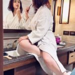 Tisca Chopra Instagram – Monday hasn’t a chance .. 

#week #theweekahead #monday #mood Makaibari