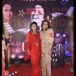 Tisca Chopra Instagram - The #Ludhiana @ficcifloludhiana photodump .. Finally got around to selecting from images of a lovely evening, talking with the amazing ladies of Ludhiana .. Such a delight to make new friends in the beautiful new chairperson @ankitagupta80 and most hospitable @ashu4304 both of who made my visit so memorable .. Also a huge shoutout to the ladies if @ficci_flo everywhere who are doing such fabulous work.. 📸 @aa_mediaprojects 👗 @rahulmishra_7 #speaking #publicspeaking #talking #womenempowerment #womensupportingwomen #womensrights #genderequality #power #rights #tiscatalks