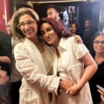 Tisca Chopra Instagram - Absolute delight to watch #saasbahuflamingo last evening.. It’s trippy, tumultuous and terrific .. Badass beauties, beastly boys, barren badlands and the brilliance of @homster styled fabulously by @anaitashroffadajania .. Major props to #dineshvijan @poovijan @maddockfilms for backing clutter breakers .. #dimplekapadia you are all kinds of goals ❤️‍🔥 Congratulations @dawar.vikram @linesh.desai @talwarisha @angira @deepakdobriyal1 @radhikamadan @varun.mitra @ashishverma @justudit @jimi_trivedi @naseerudiin49 @vipin.sta @monicadogra @markbennington @priyasha811 and the rest of the madly talented teams .. Do watch from tomorrow on @disneyplushotstar .. #sbfonhotstar #bingeworthy #bravenewworlds #womenontop