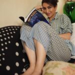 Tisca Chopra Instagram – Metaphysics in @ilovepero ..

#sunday #bookstagram #life #philosophy #quest #reader #afterlife #plr #seeker