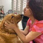 Tisca Chopra Instagram – Anatomy of a day off .. 
With this handsome lover boy #Tyga .. who followed me from room to room and slept at my feet .. 
Witnessing the love story were @aneetachawla and @sumit.chawla18 
& @mahimaa_chawla (via #facetime) 

#dogstagram #dogsofinstagram #doglover #mybestfriendshome #friendsforlife #dayoff #breakday