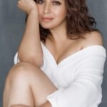 Tisca Chopra Instagram - Happy Easter 🐰 #easter #glowup