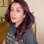 Tisca Chopra Instagram - Done with stupid questions .. #stop #inane #questions #reels #whoreadshashtags