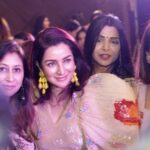 Tisca Chopra Instagram - The #Ludhiana @ficcifloludhiana photodump .. Finally got around to selecting from images of a lovely evening, talking with the amazing ladies of Ludhiana .. Such a delight to make new friends in the beautiful new chairperson @ankitagupta80 and most hospitable @ashu4304 both of who made my visit so memorable .. Also a huge shoutout to the ladies if @ficci_flo everywhere who are doing such fabulous work.. 📸 @aa_mediaprojects 👗 @rahulmishra_7 #speaking #publicspeaking #talking #womenempowerment #womensupportingwomen #womensrights #genderequality #power #rights #tiscatalks