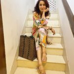 Tisca Chopra Instagram – The heat is on 🥵

Getting by with help from: 

@chhavviaggarwalofficial 
@payalpratap 
@chloe 
@tribebyamrapali 
@between_m_e 
@minerali_store @ritikasachdevaa 
@indo__ouest 
@louisvuitton 
@burberry 
@minerali_store 

Cover image shot by the visionary @farazarifansari ♥️

#stayingalive #heat #beattheheat #summer #summerready #readyornot