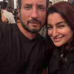 Tisca Chopra Instagram – And it’s a wrap!! 

What a bunch of insane talents .. 
@homster @maddockfilms #dineshvijan @poovijan @pankajtripathi #dimplekapadia @anaita_shroff_adajania @devenbhojani.official @sanjaykapoor2500 @therealkarismakapoor @saraalikhan95 @itsvijayvarma @grushakapoor24 @aashimgulati @suhailnayyar @linesh.desai @dawar.vikram & the rest of the awesome cast and crew (please add yourselves to the list in the comments) 

#newwork #murdermubarak #actor #shoot #work #whoreadsmyhashtags The Imperial, New Delhi