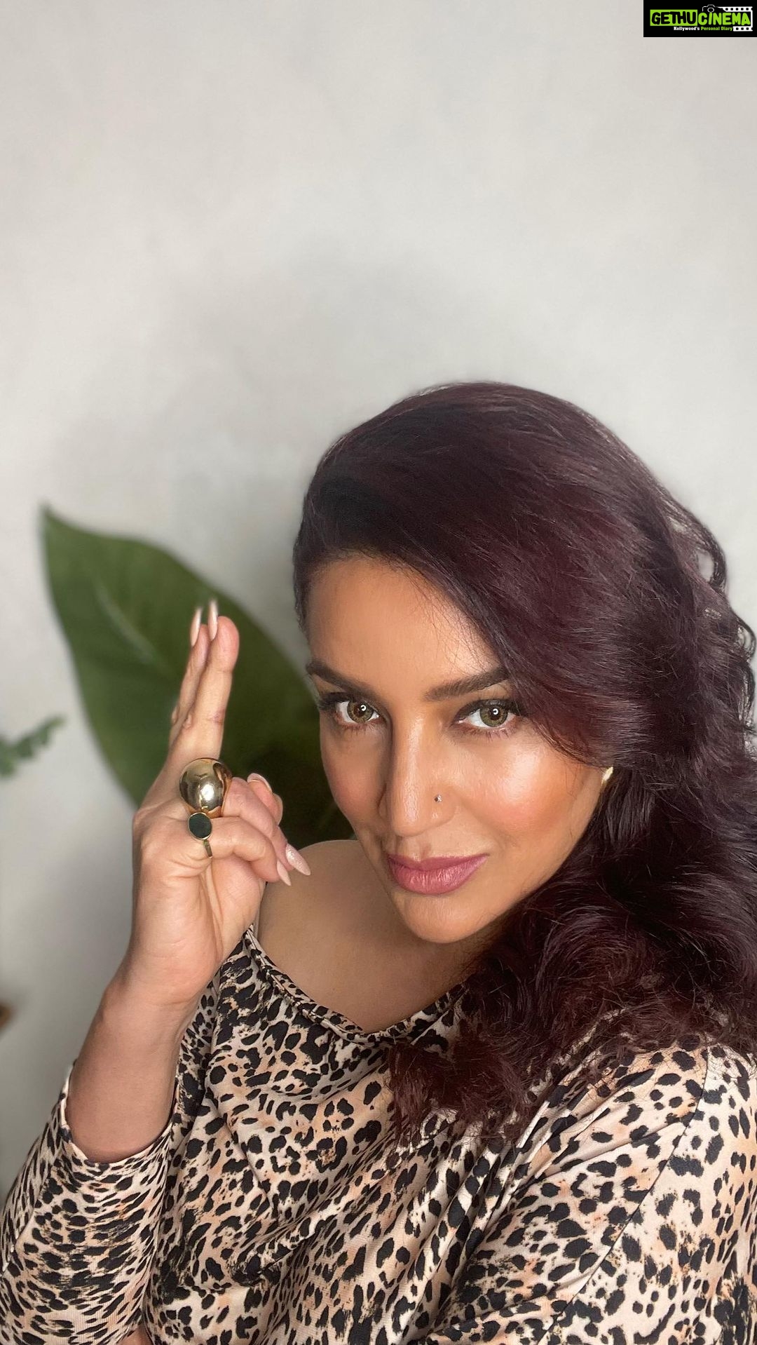 Tisca Chopra Instagram - NEVER! Love all my dewaanas. And deewaanees. #justsaying #fans #desi #desigirl #badass #bomb #trendingreels #trending #reels