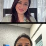 Tisca Chopra Instagram – Have you ever wondered what all can you do to protect children online? 

Natasha Jog, Head of Instagram Policy, India at @Meta and I discuss how we can help keep children safe online – with a focus on their campaign “Help protect children. Don’t share. Don’t comment. Report.” 

It is critical to understand that one should never share or comment on any child sexual abuse materials online because doing so can have a severe negative impact on the victims; instead, we should immediately report such harmful content to Facebook so that it can be removed.

Click the link in bio to know more.

#Helpprotectchildren
#dontshare #dontcomment #report #childsexualabuseawareness #kidsonline