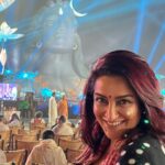 Tisca Chopra Instagram – What. A. Night. 

@sadhguru @isha.foundation 

#mahashivratri2023 #ishafoundation #shiv #shivangijoshi #mahadev #meditation #adiyogi #consciousness #awake #awakening #consciousolanet