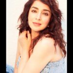 Tisca Chopra Instagram – Summer is creeping in, gotta be ready .. 

#denim #denimondenim #fashion #style #shoot #fashionshoot