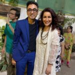 Tisca Chopra Instagram – #Gulmohar is one of those movies that will make you cry even as you smile .. Congratulations @rahulchittella @pagliji @bajpayee.manoj @simranrishibagga 

#gulmoharonhotstar streaming from 3 March
 
@disneyplushotstar
 
#SharmilaTagore @simranrishibagga @surajsharmagram @kavidrama @utsavijhamusic @Santhybee @jatingoswami_official @gandharvdewan @anuraag_arora_official @starstudios @chalkboardentertainment @zeemusiccompany @siddkhoslamusic @seth_kanishk @talatazizofficial @sethkavita  @Koo_ba_koo @pita625 @eeshitnarain @mansidhruvmehta @mrsheetalsharma