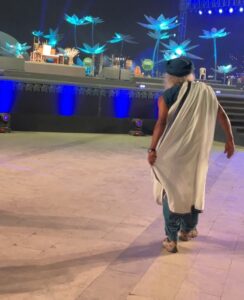 Tisca Chopra Instagram - What. A. Night. 

@sadhguru @isha.foundation 

#mahashivratri2023 #ishafoundation #shiv #shivangijoshi #mahadev #meditation #adiyogi #consciousness #awake #awakening #consciousolanet