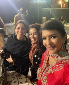 Tisca Chopra Instagram - What. A. Night. 

@sadhguru @isha.foundation 

#mahashivratri2023 #ishafoundation #shiv #shivangijoshi #mahadev #meditation #adiyogi #consciousness #awake #awakening #consciousolanet