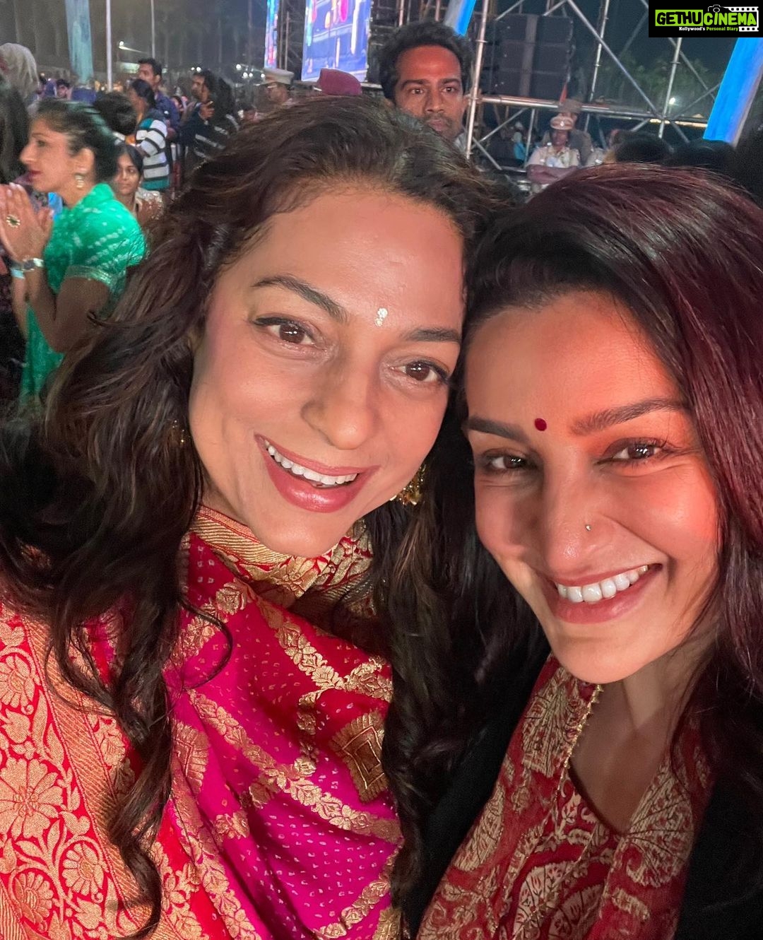 Tisca Chopra - 94.9K Likes - What. A. Night.
@sadhguru @isha.foundation
#mahashivratri2023 #ishafoundation #shiv #shivangijoshi #mahadev #meditation #adiyogi #consciousness #awake #awakening #consciousolanet