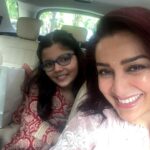 Tisca Chopra Instagram - Seeking blessings .. Thankful for all that is and all that will be 🙏🏼 Sending love and prayers for you and your dear ones from my family to yours ♥️🙏🏼 #newbeginnings #blessings #prayers