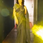 Tisca Chopra Instagram – Backstage the #SCO film festival, celebrating India’s presidency under @mib_india and #anuragsinghthakur .. 

Wearing @shadesofindia @culture_signature_jalpathakkar ..
📸 @akash_siingh 

#films #shanghaicooperationorganisation 
#sco2023 #filmfestival #filmmaking