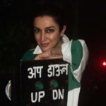 Tisca Chopra Instagram - Life .. #crossings #up #down #life #spirit #shoot #location #journey #destination #railway