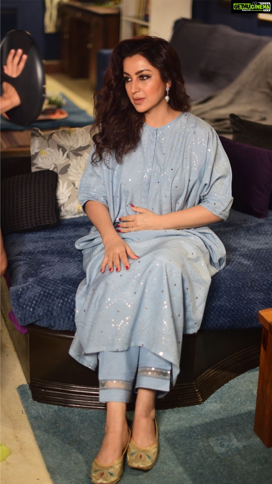Tisca Chopra Instagram - Here’s another very cool indie brand that I love @tokreeshopjaipur .. lux, comfortable and fully to be reworn .. This kurta set is two years old and I still wear it with joy! #indian #indie #sustainable #sustainability #fashion #conscious #choices #indianwear #desigirl #desi #ad