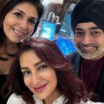 Tisca Chopra Instagram – Congratulations my @rahulmishra_7 and @divyabmishra on the swanky new store in Mumbai .. 
The clothes, as always, were delicious .. matched by the company, the decor and the impeccable food .. 
Proud of you my dear @rahulmishra_7 and @divyabmishra and the way you have taken the India fashion story global .. it’s also what @flywrite26 and I want you to do with films .. 

Thanks #deshiv for always being there ♥️

#rahulmishra #divyabhattmishra #indiastory #fashion #fashionandfilm #indiaglobal