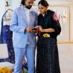 Tisca Chopra Instagram – Congratulations my @rahulmishra_7 and @divyabmishra on the swanky new store in Mumbai .. 
The clothes, as always, were delicious .. matched by the company, the decor and the impeccable food .. 
Proud of you my dear @rahulmishra_7 and @divyabmishra and the way you have taken the India fashion story global .. it’s also what @flywrite26 and I want you to do with films .. 

Thanks #deshiv for always being there ♥️

#rahulmishra #divyabhattmishra #indiastory #fashion #fashionandfilm #indiaglobal