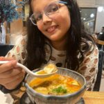 Tisca Chopra Instagram – The secret sauce is time spent together.. 
A mother daughter date at Ms Tara’s fav @izumibandra .. and the ramen/sushi overload! 
@nooresha.izumi & chef #Tika you guys never ever disappoint .. thanks for the fab food and the love ♥️

#izumi #bandra #japanese #ramen #sushi #foodies #mothersanddaughters #childrensday Bandra