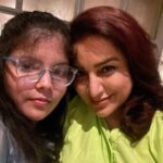 Tisca Chopra Instagram - When @mayurarorarealtor & @lifestyleexplorer come visiting .. the good times come rolling .. Trust at @flywrite26 to make it a party .. #lafamilia #fam #lebanese #food #love