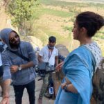 Tisca Chopra Instagram - Celebrating a year of #dahan .. Congratulations #gauravbanerjee @deepak30000 @rishinegi24 @saurabhshuklafilms @rajeshtailang #RohanJoshi @mukeshtiwari.act @ankurnayyar @vikranth.pawar @jai.looking @arkodebmukherjee @maheshkorade @nisargmeister @banijayasia @deepak30000 @mrinalinni @rajeshchadha #ShyamRathi @banijaygroup @artist.pankaj @hiraeth_theory @mank06  @rishinegi24 @usernametoocommon @_nikhilmnair #shivbajpai @disneyplushotstar #series #1year #anniversary
