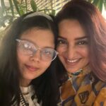 Tisca Chopra Instagram – The secret sauce is time spent together.. 
A mother daughter date at Ms Tara’s fav @izumibandra .. and the ramen/sushi overload! 
@nooresha.izumi & chef #Tika you guys never ever disappoint .. thanks for the fab food and the love ♥️

#izumi #bandra #japanese #ramen #sushi #foodies #mothersanddaughters #childrensday Bandra
