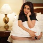 Tisca Chopra Instagram – Monday again? 
Can we redo the weekend, I wasn’t ready .. 

#monday #mondays #cantgetoutofbed #lazygirl #dayoff #chill #create #ideate #actor Mumbai, Maharashtra