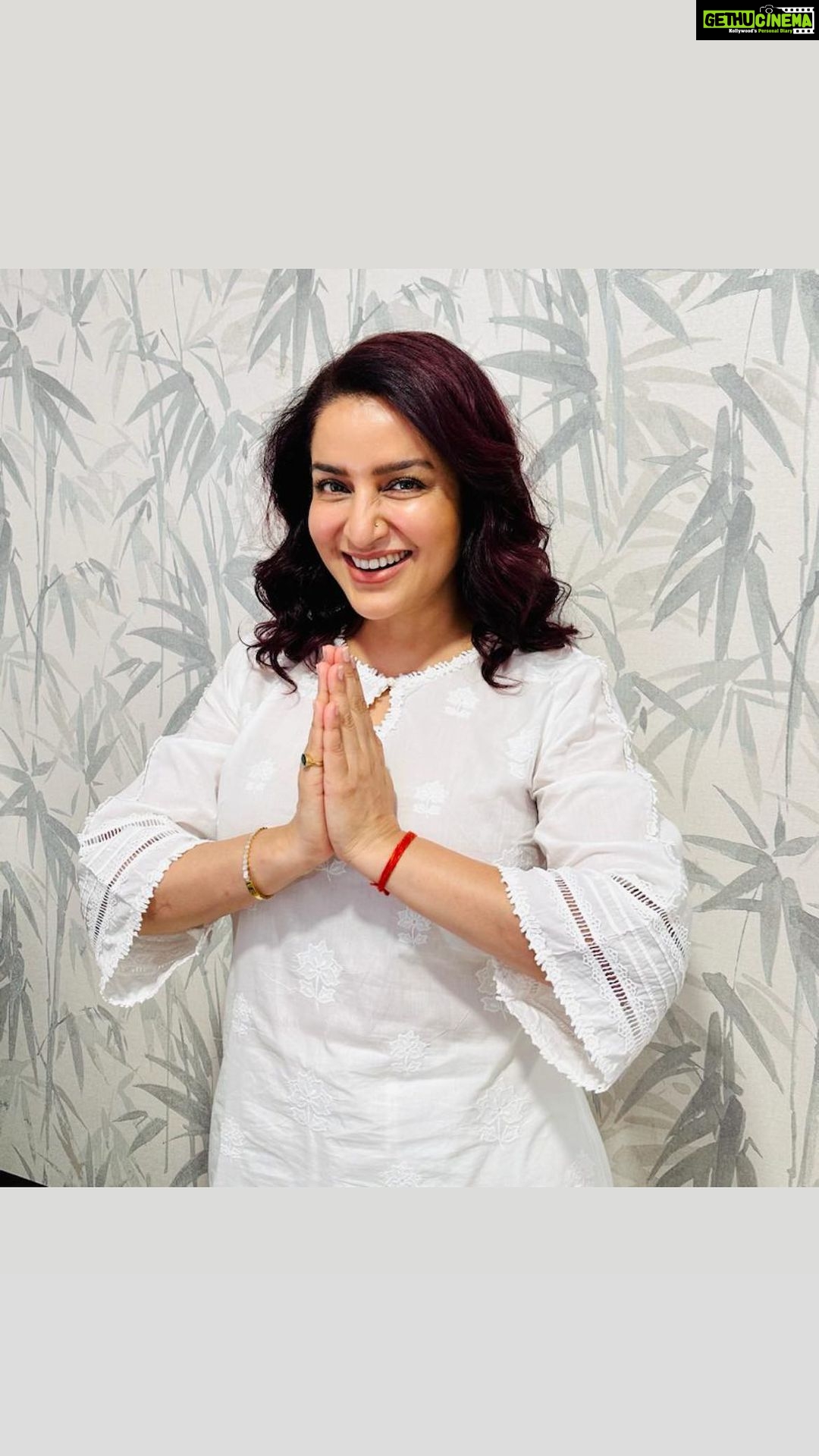 Tisca Chopra Instagram - This Independence day, while everyone around you celebrates independence, we want you to celebrate dependence! Yes, you read that right. It’s important to depend on the right thing. Just like you should depend on watching the video to know more. :) #RelianceGeneralInsurance #Tech+❤️ #livesmart #HappyIndependenceDay Visit us: bit.ly/3Oydh0Z