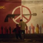 Tovino Thomas Instagram - Dive into an enigmatic world where surreal drama entwines with the secrets of wartime, the story of a common man that navigates the uncharted territories of existence. Behold the trailer for ‘Adrishya Jalakangal.’ Explore the hidden. Watch the trailer on YouTube!🎥 @adrishya_jalakangal @ellanar_films @mythriofficial @tovinothomas_productions @tovinothomas @nimisha_sajayan @actorindrans @radhika_lavu @rickykej @anupchacko @dr_biju_official @jayashree_lakshminarayanan @yedhu05 @dileepdaz @davis_manuel @flevioffical @jchrisjerome #AravindKR @eldhoselvaraj @pattanamsha @pramod.thomas.986 @sangeetha_janachandran @storiessocialofficial @rdilluminationsofficial @madhavkrishnamusician @gang.prudhvi @sharathgeorgebenny #Adrishyajalakangal #TovinoThomas #NimishaSajayan #MythriMovieMakers #TovinoThomasProductions #EllanarFilms