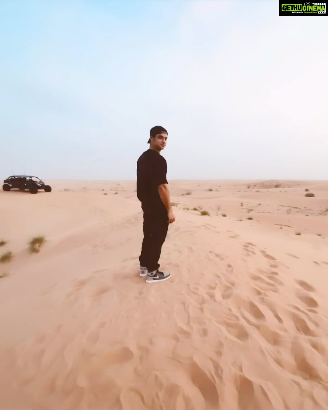 Tovino Thomas Instagram - 🫶🏼 Dubai, United Arab Emirates