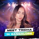 Tridha Choudhury Instagram – Get ready for a star-studded Summit! @tridhac is joining us in Nas Summit Bangalore! 🥳 See you tomorrow 👋

📌 November 4, 2023

#nassummit #bangalore

@tridhac