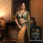 Tridha Choudhury Instagram – @tridhac looking Absolutely Breathtaking😍 in Our Creation. 

Our Couture Collection JADE An Essence, redefine elegance. Each ensemble is a masterpiece, weaving stories of sophistication and charm. 

Creative Styling – @sakshistylingconcierge 
Jewellery – @lasolitairejewellery 
Photography – @raajesshkashyap 
Videography – @shubhamsarkarphotography 
MUA – @divasbydivya 

Let the hues enchant, reflecting the timeless allure of precious gems.

#reynutaandon #reynutaandoncouture #indiancouture #mastercouturier #craftsmanship  #ınstagood  #traditionalwear  #indiandesigner #indianlengha #reynutaandoncreations #ourcreations #designer #ınstagood #couture2023 #teaser #collectionlaunch #indiancouture #jade #ruby #corals #gemstones