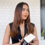 Tridha Choudhury Instagram – The Book of Answers 👽

#bookoftheday #thebookofanswers #seekthesimplicity #seekhappiness #happinessbegins #happinessisachoice
